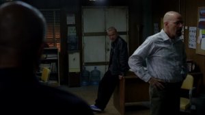 Во все тяжкие - 5 сезон 6 серия / Breaking Bad