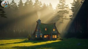 Лучшая музыка в мире в 2026 году 🌿ВОССТАНОВЛЕНИЕ НЕРВНОЙ СИСТЕМЫ! я слушала только эту музыку!