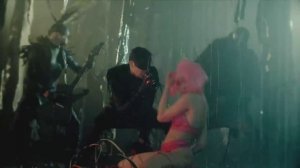 Linkin Park & La Будда - Ухожу я в ночь (Best of Best)