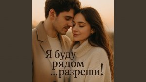 Я буду рядом...разреши!