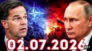 Главные Новости Дня 02.07.2026 - Главные События. Новости Сегодня Срочные. Рен тв