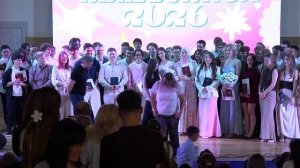 КИТ - вручение дипломов 2026