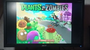 Как скачать PVZ на пк