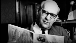 ПОРШНЕВ — историк РАСКРЫЛ ТАЙНУ происхождения ЧЕЛОВЕКА: книгу УНИЧТОЖИЛИ, автор НЕ ВЫЖИЛ!