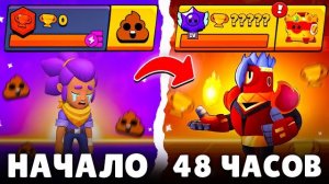Я 48 ЧАСОВ ИГРАЛ БЕЗ ПЕРЕРЫВА И ПОБИЛ МИРОВОЙ РЕКОРД! 😳