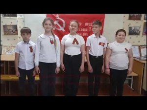 Песня - «Русских не победить».