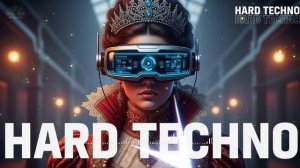 Dark Melodic Techno 2026 ｜ Deep Focus & Progressive House Night Drive