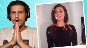 Алиса Супронова - ПЛАКАЛА -  Reaction