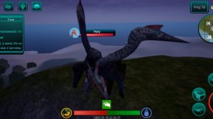 Играем за Кеца. Кетцалькоатль. The cursed isle #8