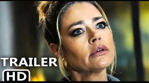 Трейлер фильма «Ты для меня умерла» (2026) — Дениз Ричардс.