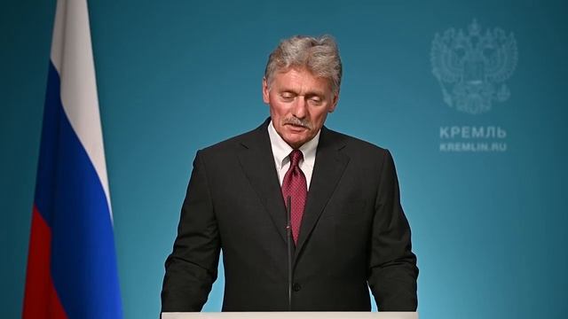Президент РФ Владимир Путин