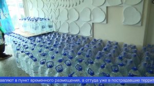 В Первоуральске продолжают устранять последствия чрезвычайной ситуации