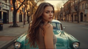 Зеленоглазое такси || (Green-eyed taxi) 2026 Cover  || ZenoiX
