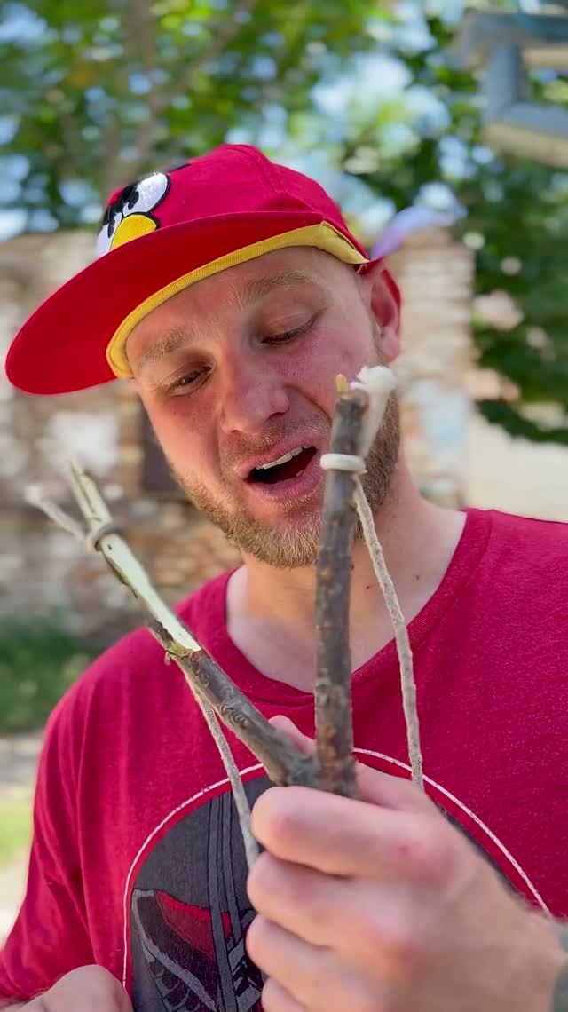 🔥😂 РОГАТКА (смешное видео, юмор, приколы, поржать, прикол, ржака, ржач, мемы 2026)
