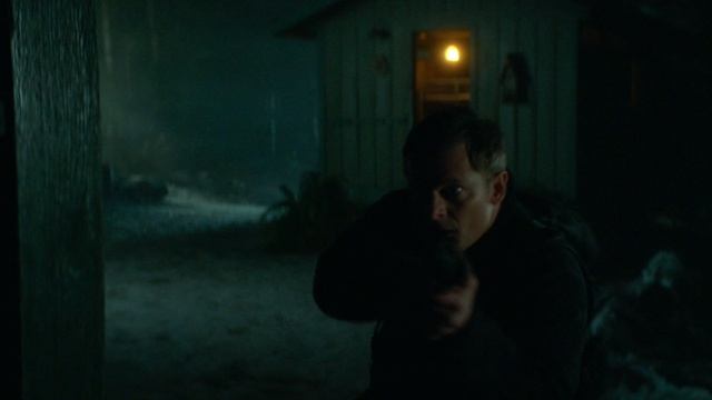 Переправа 11 серия «Вот их имена» (сериал, 2018)