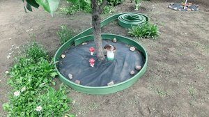 Надо переделывать🏡  Молодой хозяин//Вишня без косточек🍒