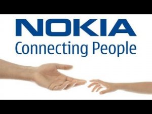 Первый по-настоящему защищенный телефоном Nokia