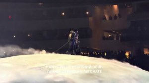 КАНЬЕ УЭСТ × ЕВГЕНИЙ ОСИН — ПЛАЧЕТ ДЕВУШКА В АВТОМАТЕ / SILVER NIGHT (СЕДАЯ НОЧЬ)
