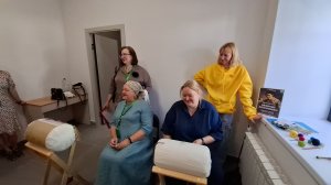 Встреча с подружкой.  Фестиваль Балахнинская роза. Зоопарк Маленькая страна. #Балахна