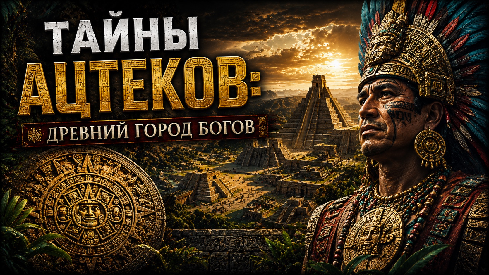 ПОТЕРЯННЫЕ ЦИВИЛИЗАЦИИ И ДРЕВНИЕ ГОРОДА