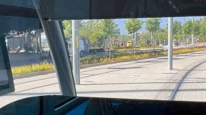Как платить за общественный транспорт в Анталии? Как оплатить проезд в автобусе и трамвае в Анталии?