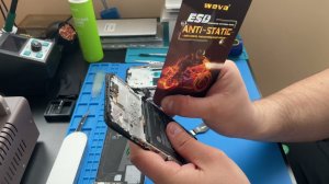 Замена дисплея Xiaomi Poco M5s