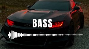 Крутая музыка в машину 2026!🔥 - Ai edm bass for car! 🔥