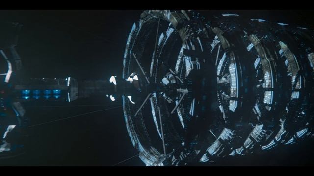 Происхождение 4 серия «Величие Божье» (сериал, 2018)