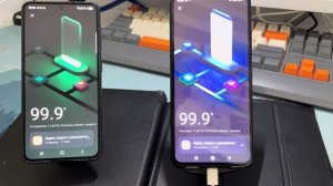 Перенос данных с Samsung на Redmi за 5 минут 🔥#appleusers #iphonefix #iphonetech #iphonehelp