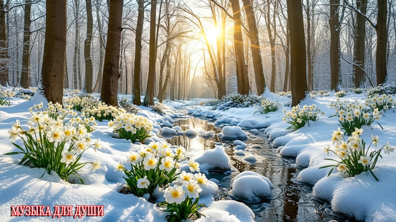 Самая Красивая Музыка В Мире! ЖИЗНЕННЫЕ ПЕСНИ, ЗАСТАВЛЯЮЩИЕ ЗАДУМАТЬСЯ...музыка для души🌿#relaxmusic