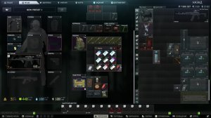 x-stalker-x