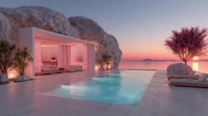 Релакс Музыка Tropical Lounge Mix Sunset Chillout Music