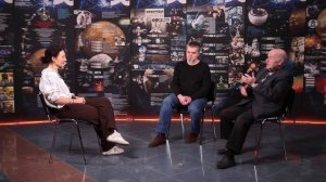 Загадка кометы 3i/ATLAS | Глубины Космоса