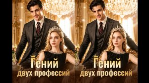 《Гений двух профессий》