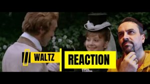 WALTZ Вальс (из кинофильма Мой ласковый и нежный зверь REACTION