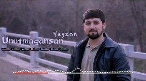 Yagzon - Unutmagansan | Ягзон - Унутмагансан (Audio Version)