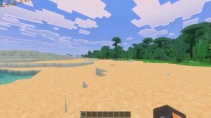СКОРО VIBRANT VISUALS БУДЕТ НА ДЖАВА МАЙНКРАФТ