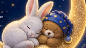 Спокойной ночи открытка — почему её отправляют перед сном? 🌙