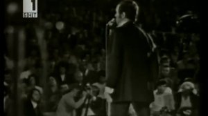 Muslim Magomaev - Love Story