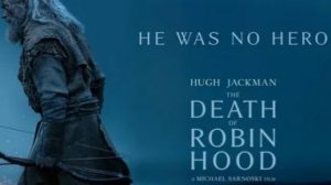 Смерть Робин Гуда (2026) / The Death of Robin Hood
