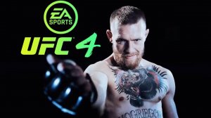 UFC 4 на RTX 3060  и i5 12400  - пробуем играть на ПК (PC)
