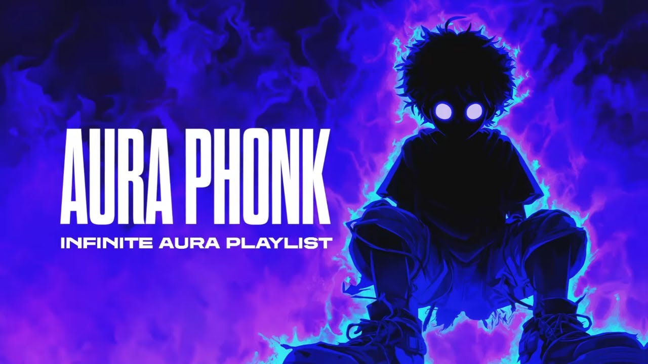 AURA BRAZILIAN PHONK ※ BRAZILIAN PHONK PLAYLIST | Funk ※ Фонк 2025 ※ PHONK MIX #027 смотреть онлайн