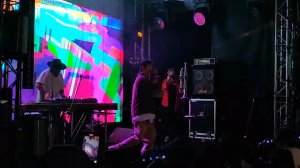 Ритм сердца.  Антоха МС live