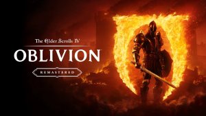 The Elder Scrolls IV  Oblivion Remastered _ Прохождение _ Часть 2_ Стелс режим