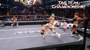 AAA’s Dr. Wagner Jr. and Galeno challenge The Vanity Project: NXT highlights, June 30, 2026