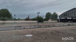 🚂Поезд Калининград-Москва 148/Путешествие в Минск/Едем на боковушках в плацкарте