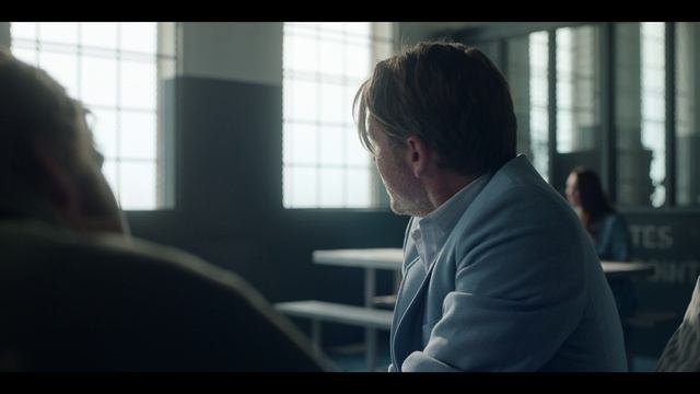 Под знаменем небес 4 серия «Церковь и государство» (сериал, 2022)