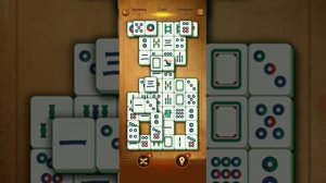 Обзор на игру Vita Mahjong 🀄.