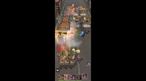 Прохождение игры Z Route Redemption 85