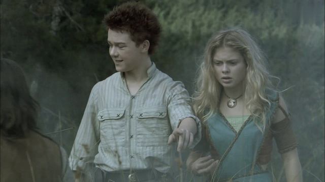 Приключения Мэддиганов 6 серия «Чума» (сериал, 2006)